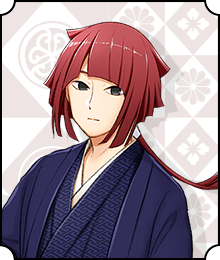 松平 信綱